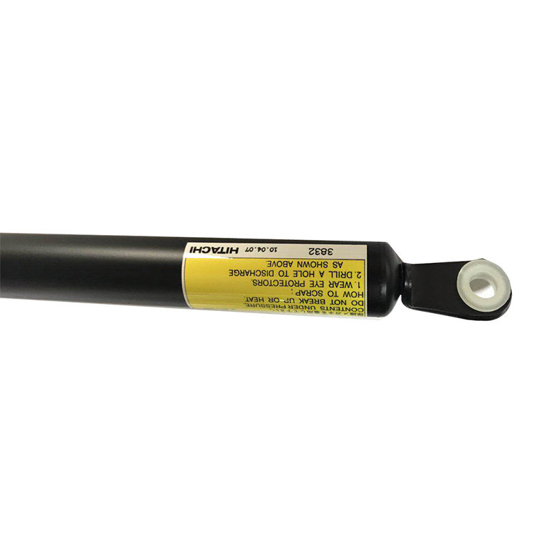 FX-1 support rod